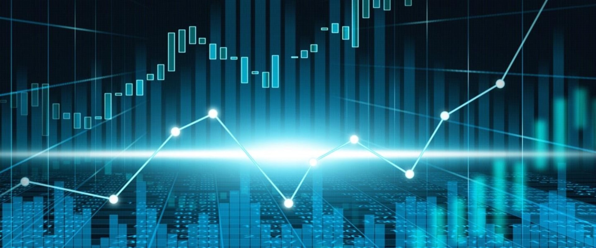 How trade forex works?