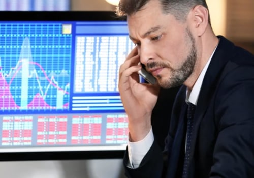 Which forex trader is best?